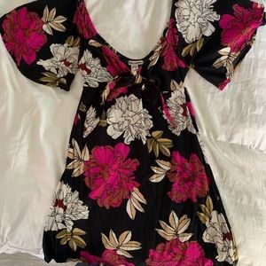 Billabong delicious day time dress